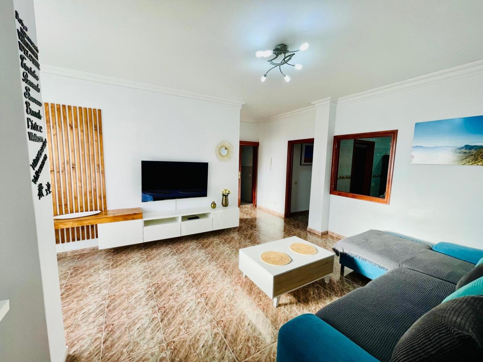 Vivienda Vacacional Norte Sol Santa Maria de Guia de Gran Canaria Esterno foto