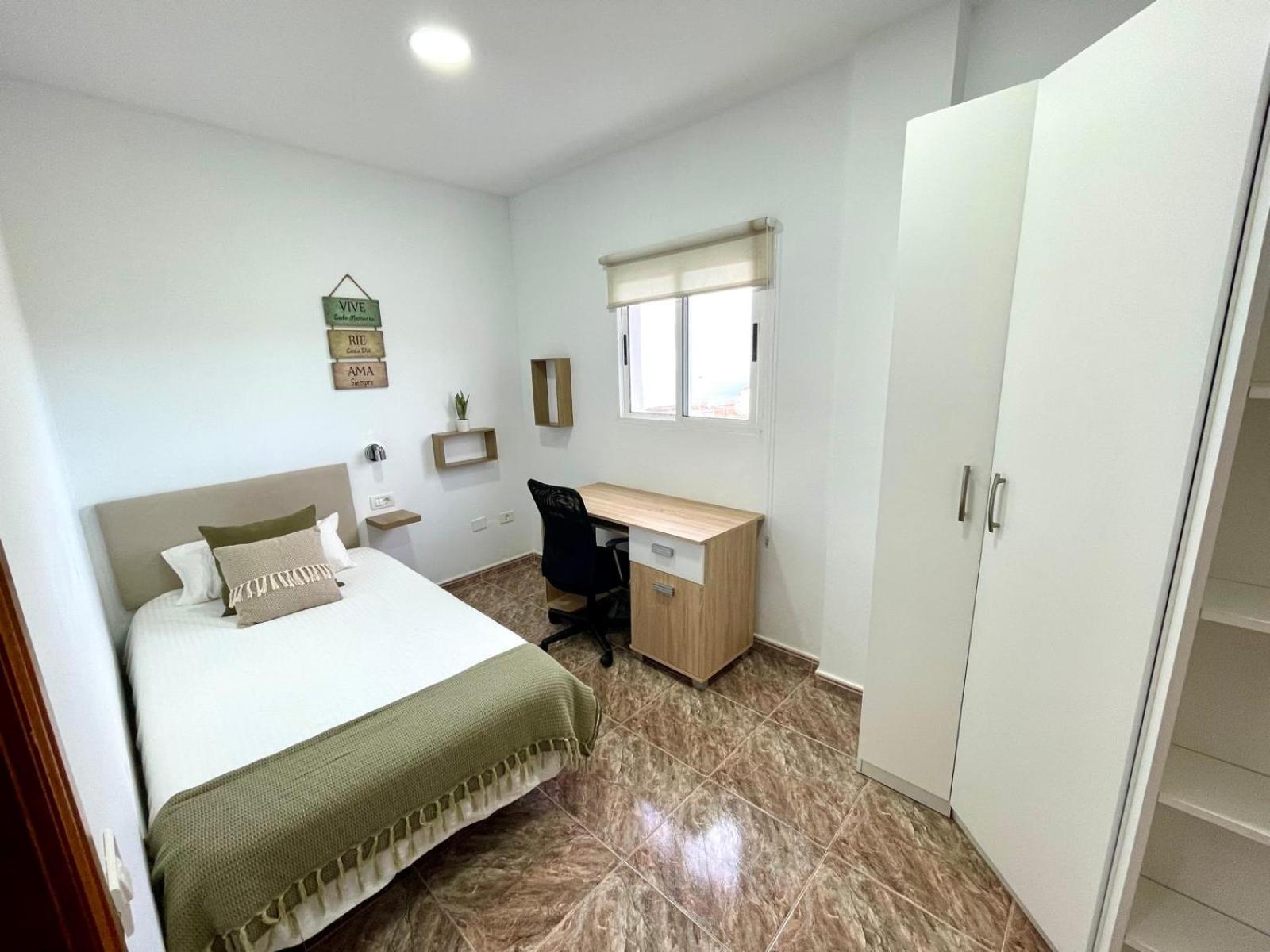 Vivienda Vacacional Norte Sol Santa Maria de Guia de Gran Canaria Esterno foto